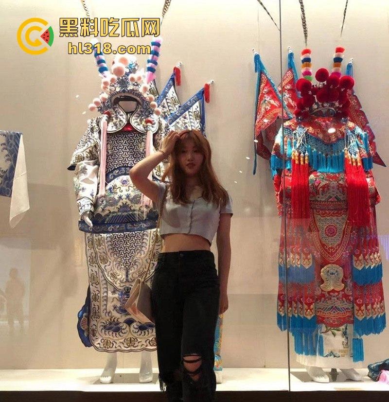 重庆师范学院纯欲女大【齐斐】再清纯的学生，也抵挡不住金钱的诱惑，多种体位狂草反差母狗，调教视频曝光！  第5张