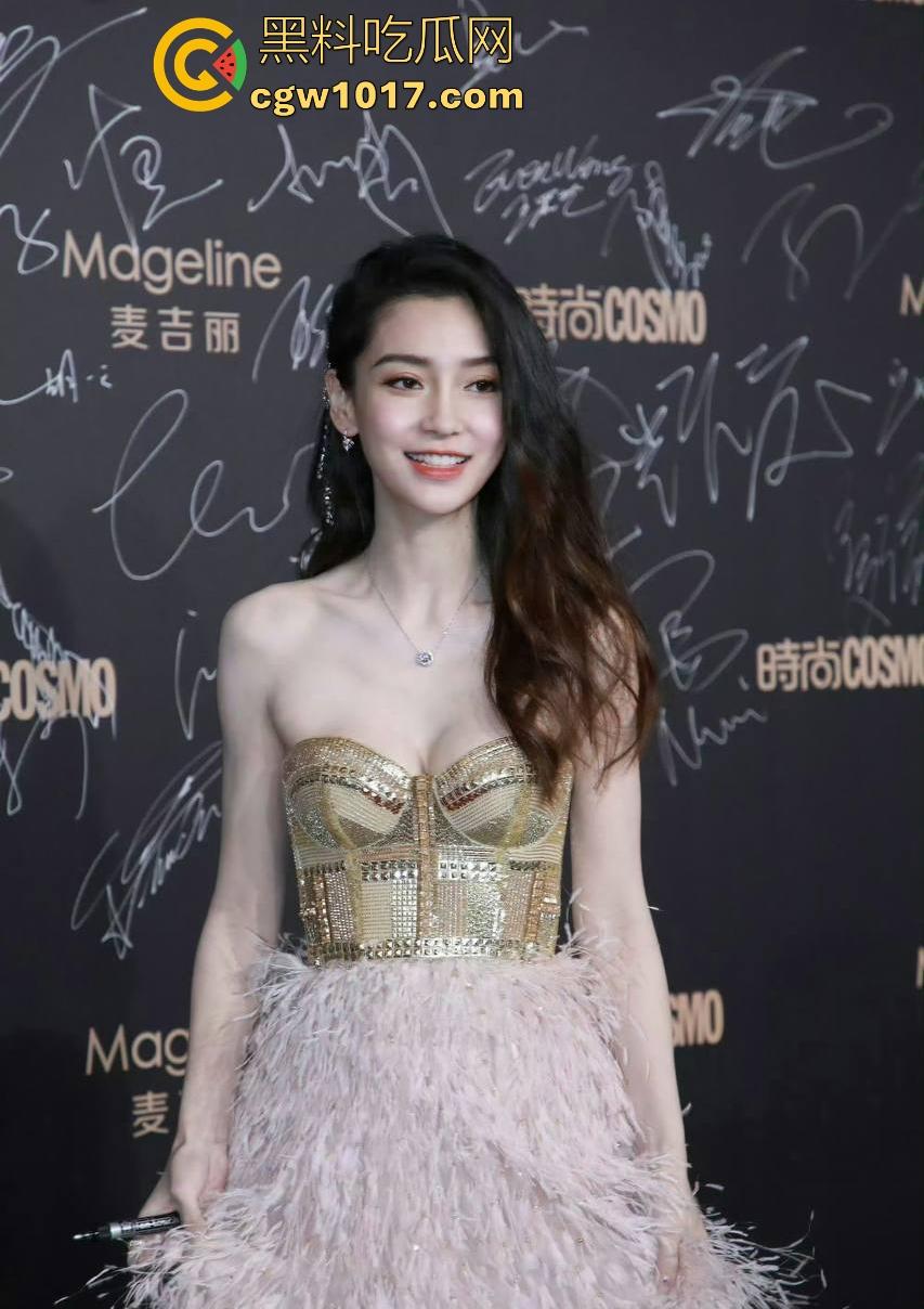 疑似Angelababy【杨颖】跟黄晓明的离婚原因曝光，为攀附上权贵下海拍摄性爱短片，全程露脸性爱！  第5张