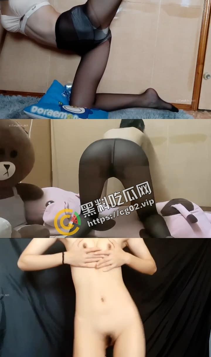 快手 小羊睡着了 22万粉萝莉高价露脸定制裸舞 给金主口爆 骚到原地起飞 77部合集  第15张