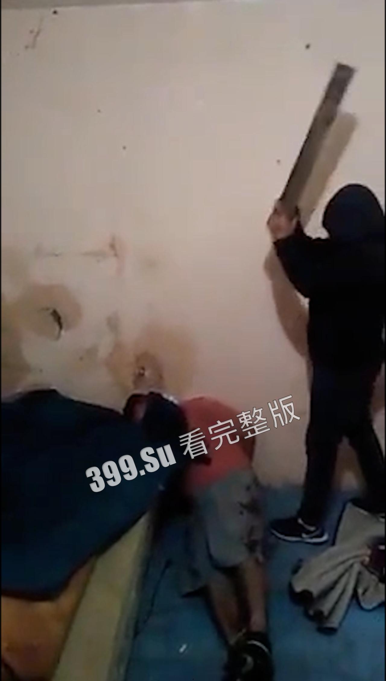 慎点！！！猎奇之私刑 无视法律，自己用暴力来惩罚  第3张