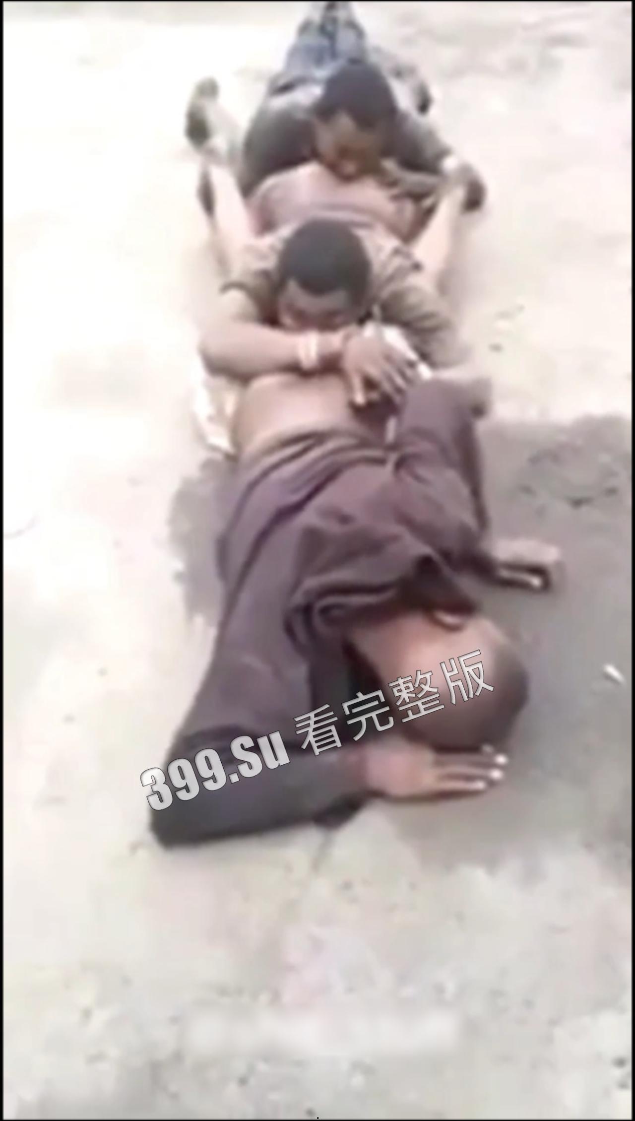 慎点！！！猎奇之私刑 无视法律，自己用暴力来惩罚  第4张