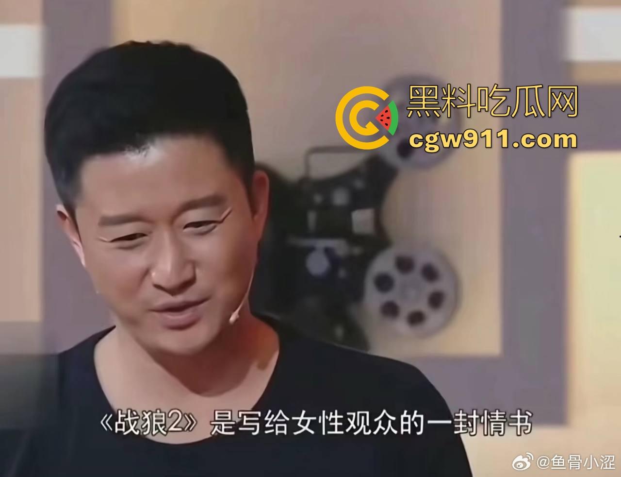 动作影视巨星【吴京】经典之作《战狼2》强势来袭！一部占了天时地利的成功的合格商业片。  第7张