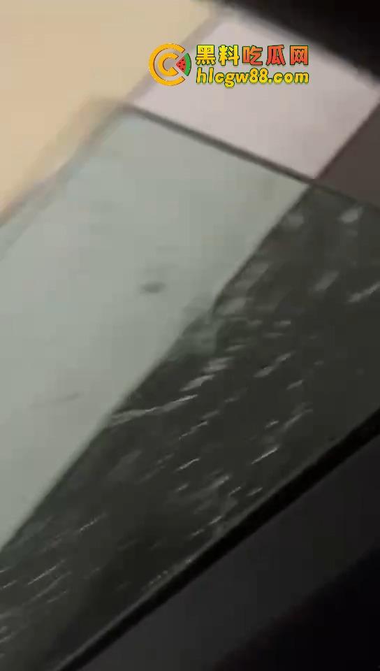 上海装逼狗租小牛隧道飙车炸场，下雨天装逼被雷劈爽翻天，谁瞅他不笑死这傻屌！  第4张