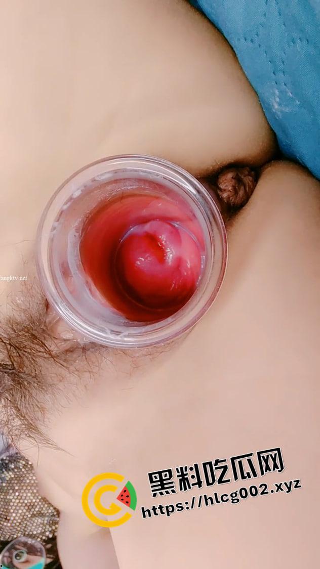 全面开发 重口慎入 小姐姐三十厘米假屌后入 扩阴道展示 子宫宫颈都能看见 这下真的长见识了  第7张