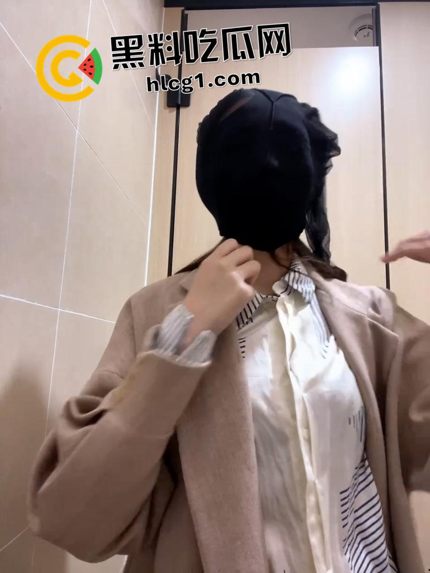 白嫩小母狗 丝袜层层缠绕 窒息调教 妖娆舞姿抠逼 自慰都能升天一样爽  第4张