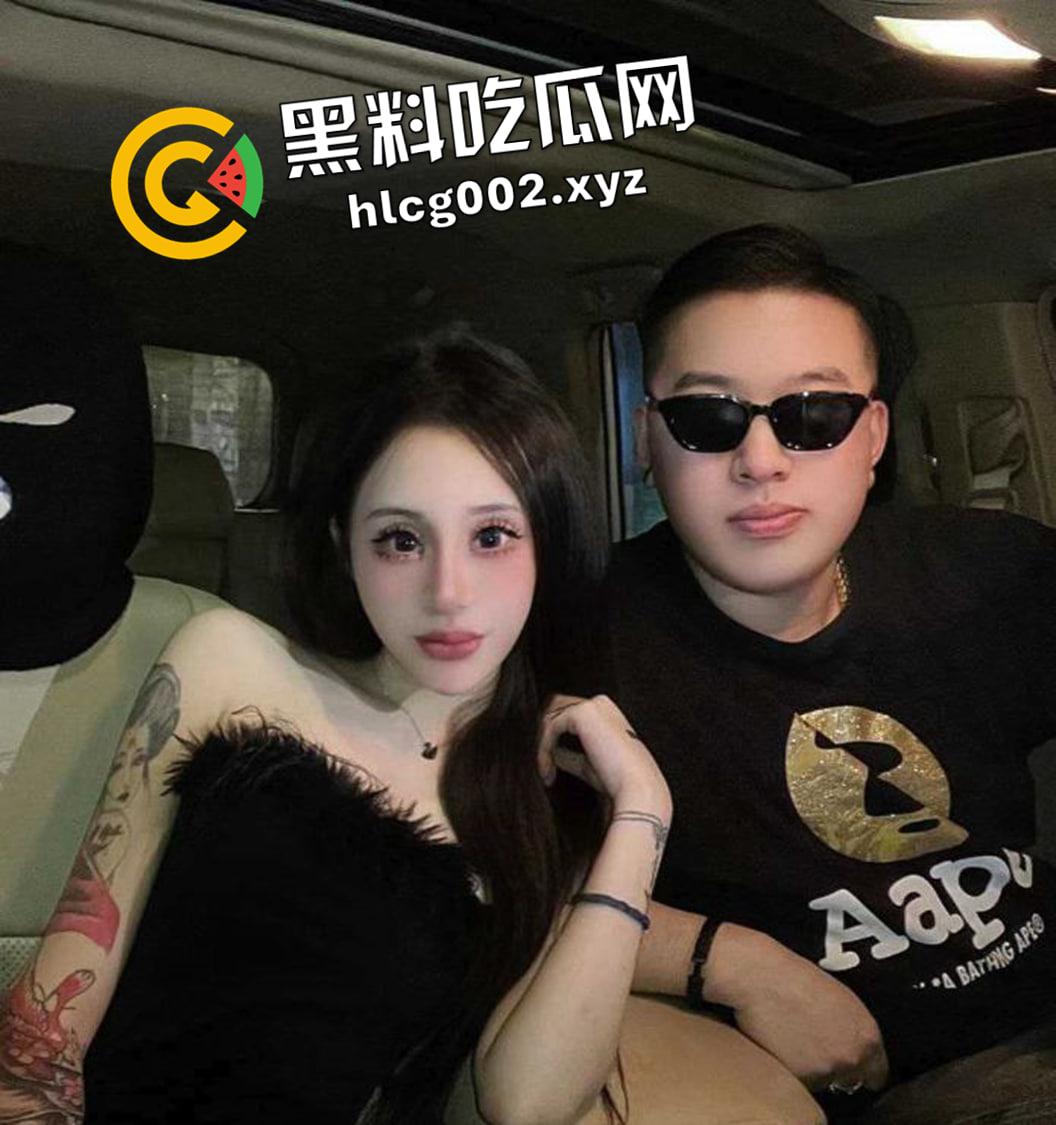 快手网红【夏芯琦】厕所门！毒龙钻大哥后门 被金主无套中出 纹身小太妹就是有感觉  第5张