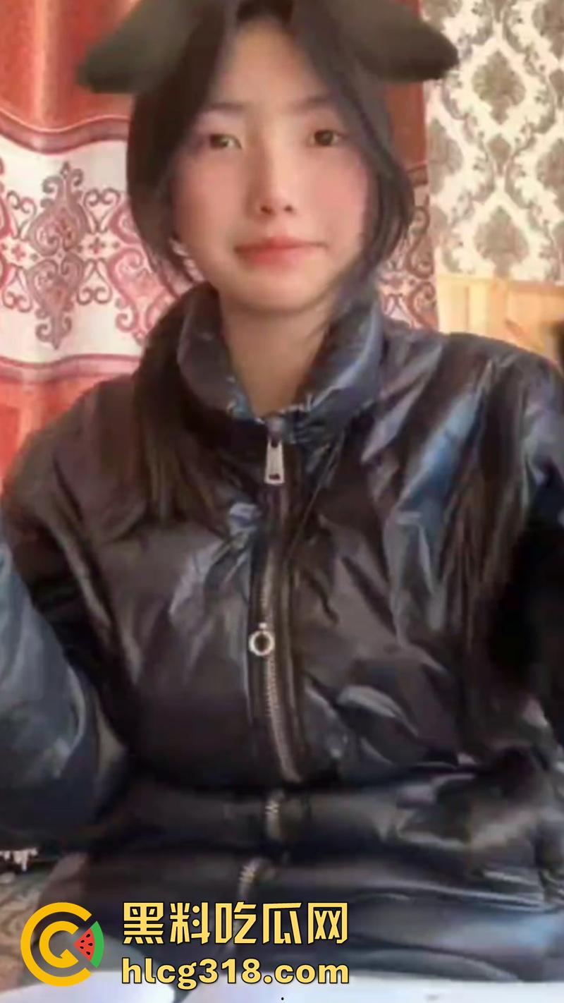 网聊西藏大奶清纯妹，拿裸照威胁背着男友自慰裸聊，聊天记录全部曝光，实在太刺激了  第13张