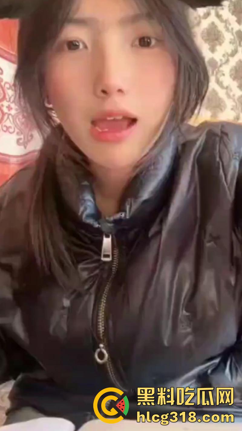 网聊西藏大奶清纯妹，拿裸照威胁背着男友自慰裸聊，聊天记录全部曝光，实在太刺激了  第14张