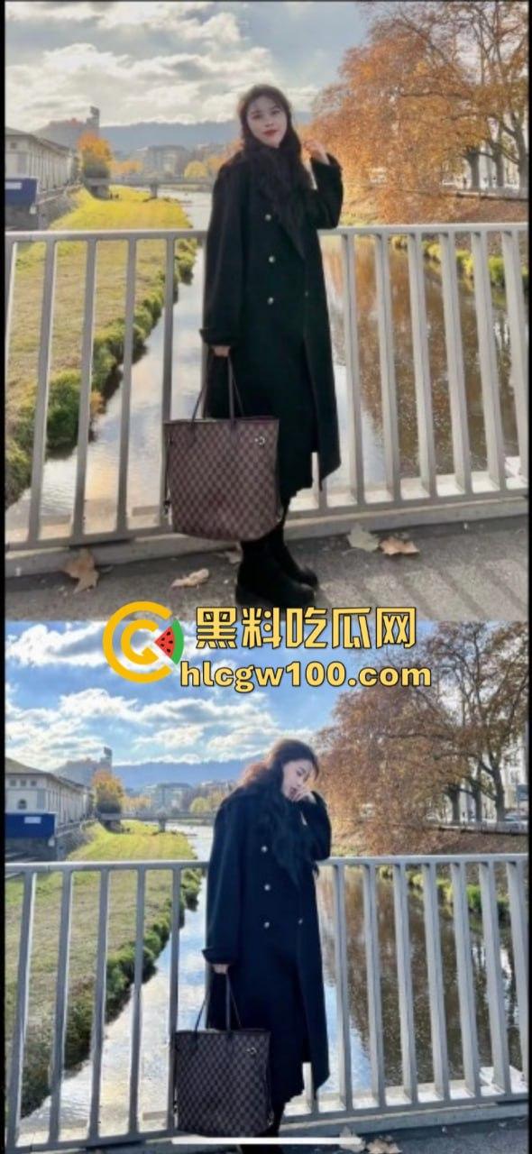 上海复旦女博士【刘思雅】约炮视频曝光！清纯高智只是伪装面具 吃屌成瘾淫荡又反差  第5张