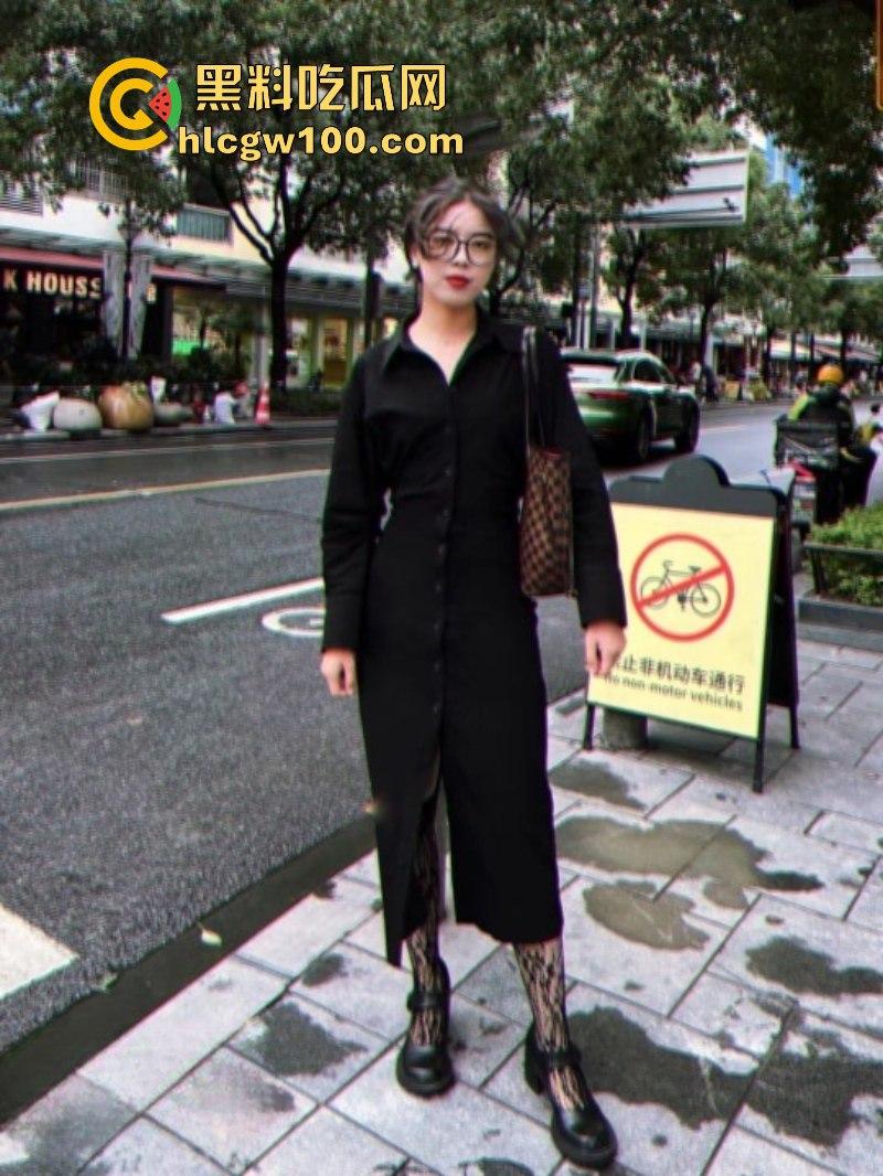 上海复旦女博士【刘思雅】约炮视频曝光！清纯高智只是伪装面具 吃屌成瘾淫荡又反差  第7张