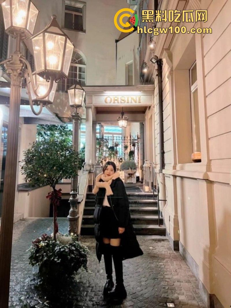 上海复旦女博士【刘思雅】约炮视频曝光！清纯高智只是伪装面具 吃屌成瘾淫荡又反差  第9张