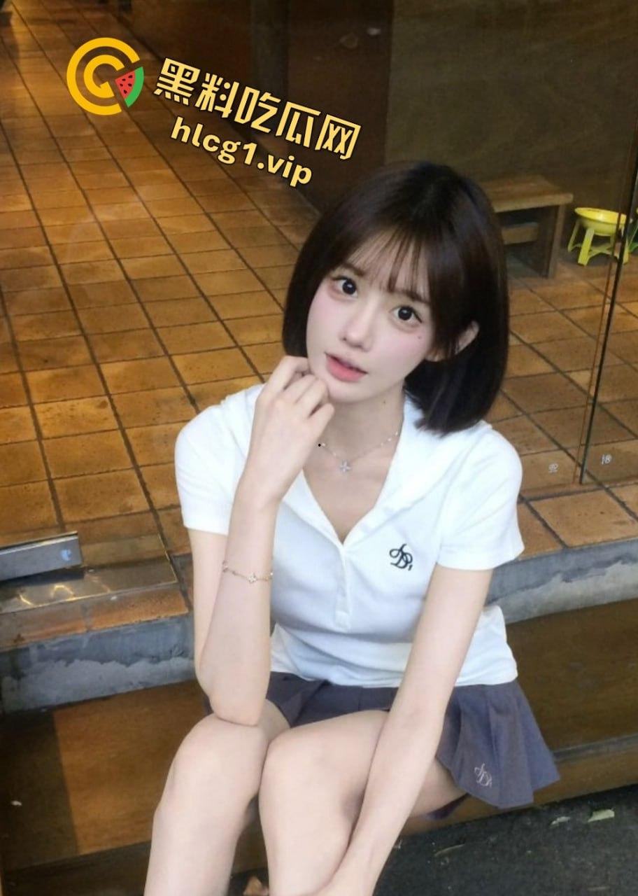 校花颜值直播女神『孙瑶』沦为土豪玩物！热舞扭动裙摆！跪舔金主肉棒后入爆操！蜜桃臀嫩穴被操红！  第3张