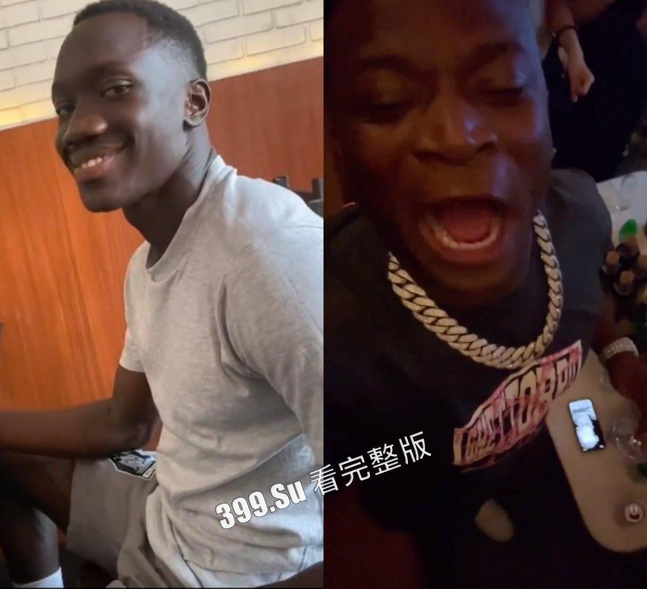 媚黑婊合集  瓜友们认清脸 勿接到盘 离谱言论之有会中文的猩猩 吠道：黑龙也是龙！（三） 第3张