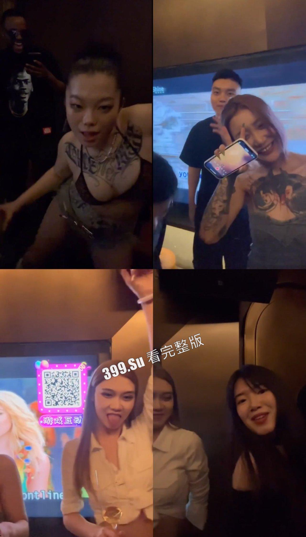 媚黑婊合集  瓜友们认清脸 勿接到盘 离谱言论之有会中文的猩猩 吠道：黑龙也是龙！（三） 第5张