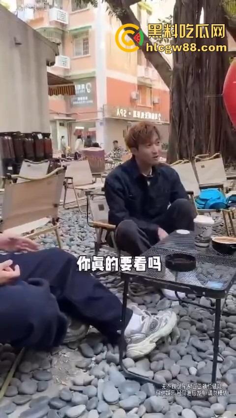 打入成都GAY圈，熊猪文化震碎三观，胖熊陪床8000块，花钱买个肉山压床？到底是什么口味？  第4张