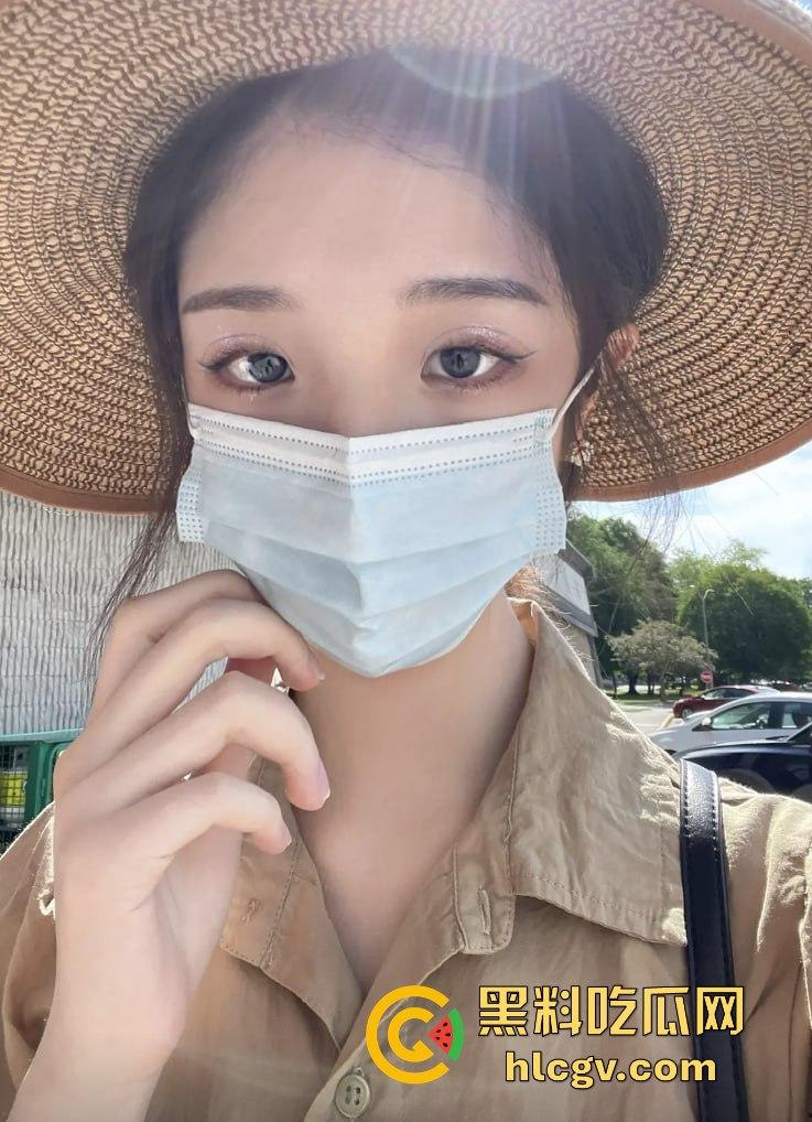 抖音骚货『果冻小姐』03年留学生，跳完手势舞就拉进群给你甩奶抖逼，裸舞自慰，真是价钱到位骚到极限！  第2张