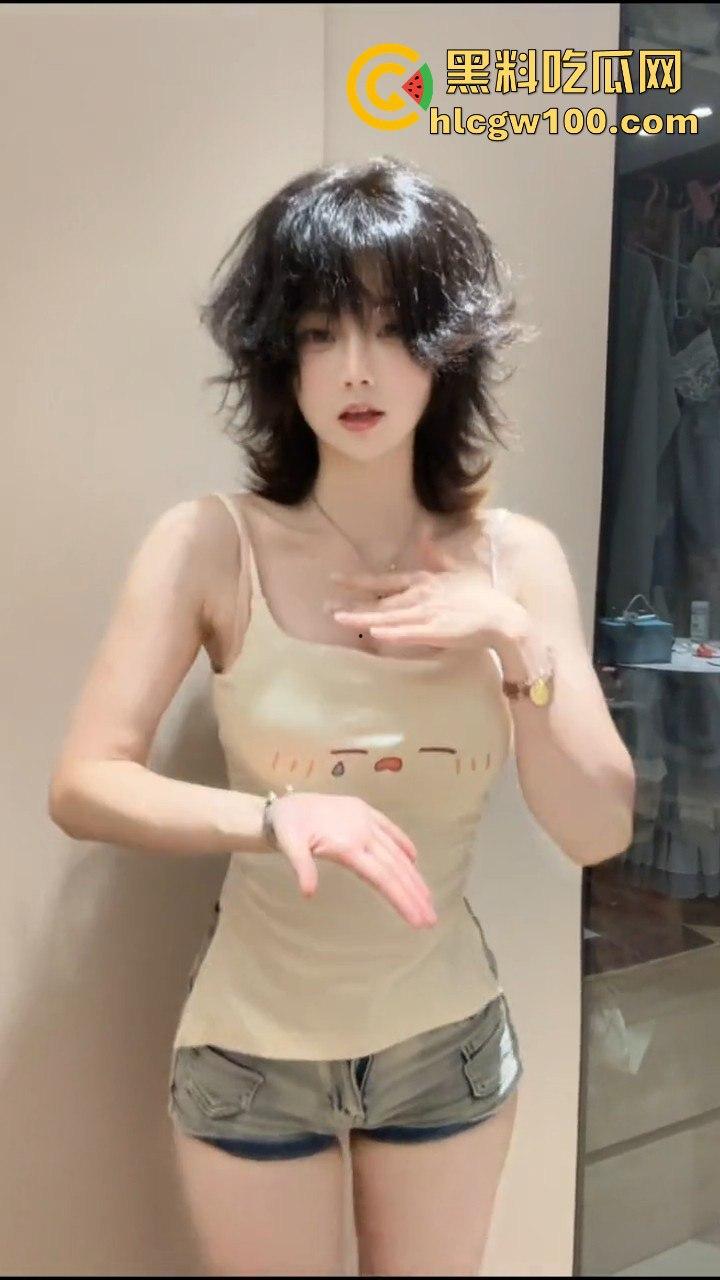 网红劲爆大瓜，浙江抖音百万粉丝网红【星野】早期约炮视频曝光，拍抖音只为了更好的卖逼！  第14张