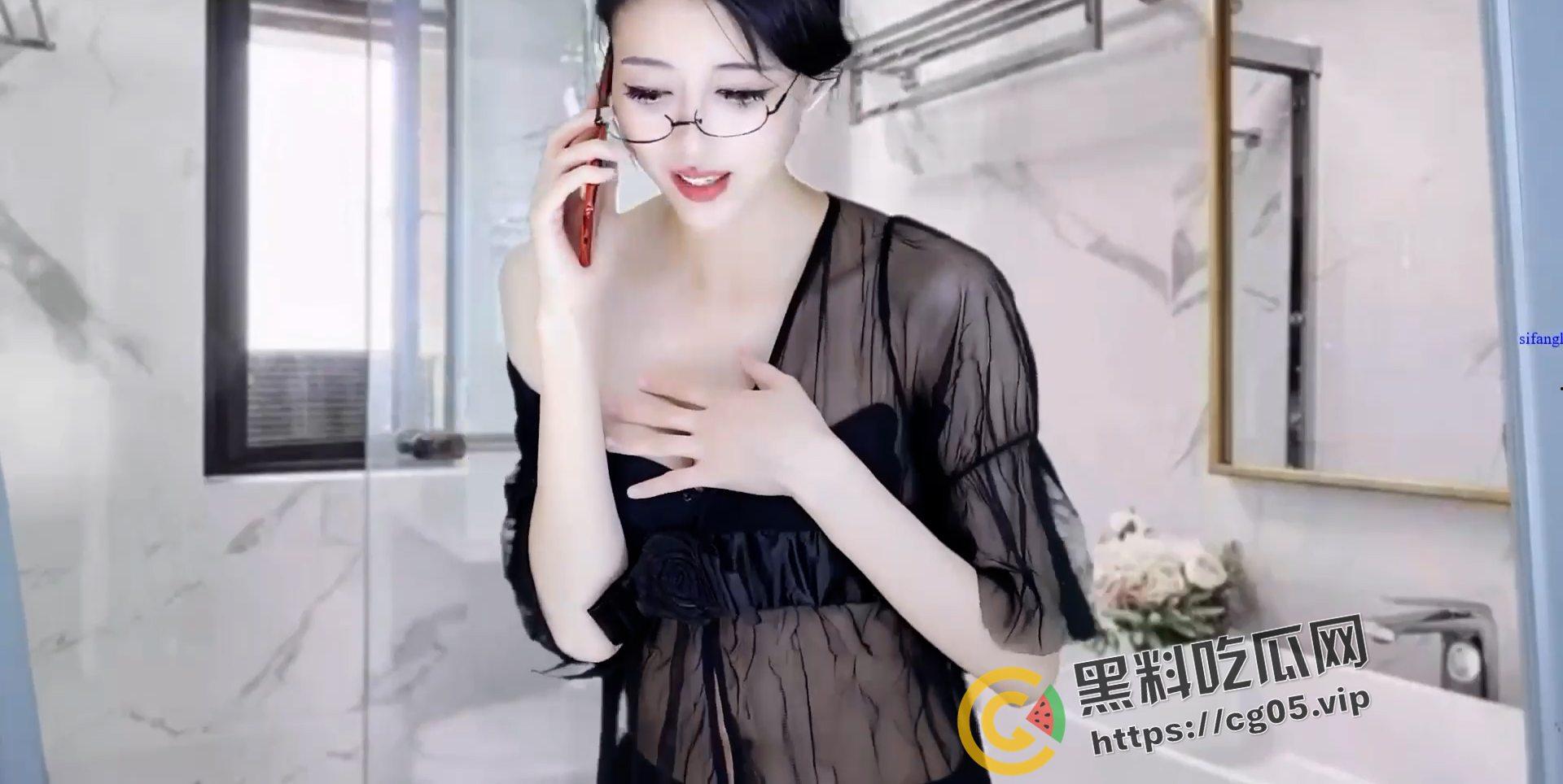 自编自导自演！网易cc【白妖妖】白秘书升职记 11集全集 你是烧鸡？不 你是天才！  第5张