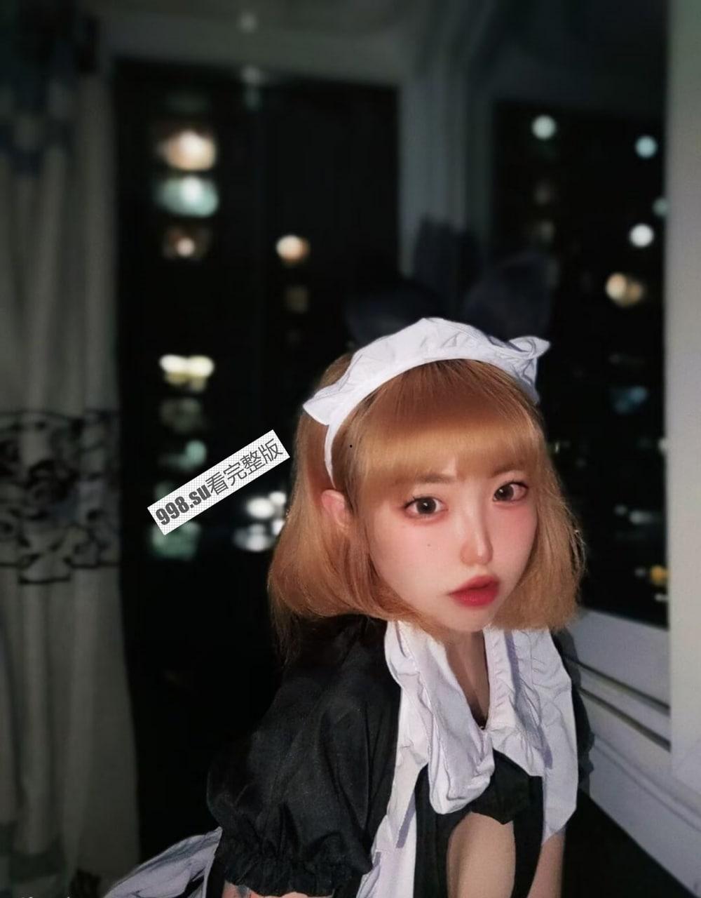 【反差女友】那些年睡过的女孩，乖巧学生妹自拍第二弹  第1张