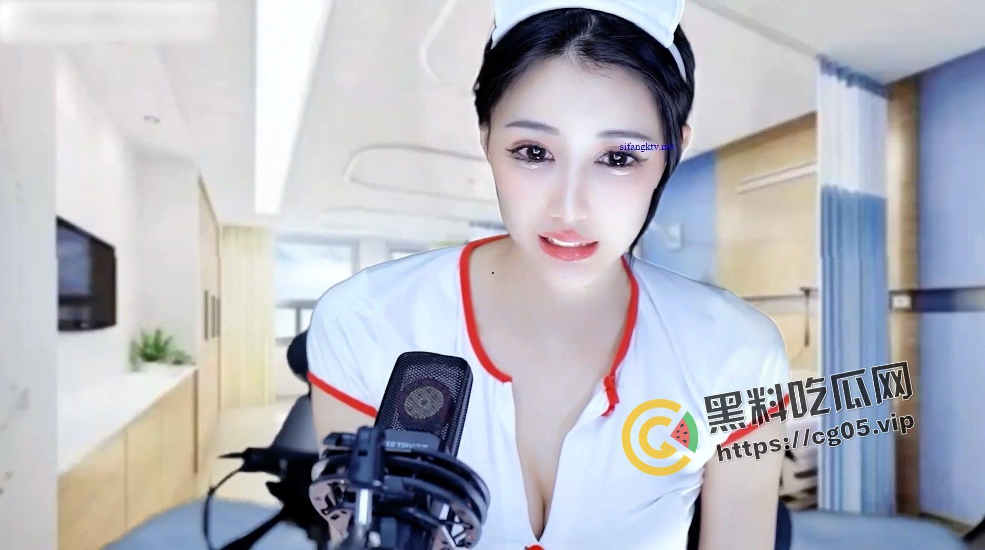 自编自导自演！网易cc【白妖妖】白秘书升职记 11集全集 你是烧鸡？不 你是天才！  第7张