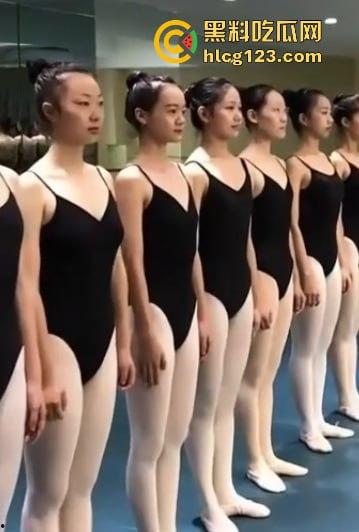 郑州艺校芭蕾妹子被包养，金主定制裸舞！许老板玩的这么高端，进去真不冤！  第4张