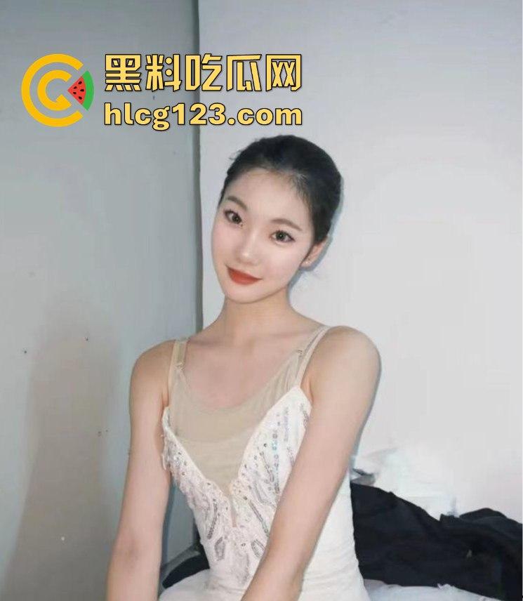 郑州艺校芭蕾妹子被包养，金主定制裸舞！许老板玩的这么高端，进去真不冤！  第10张