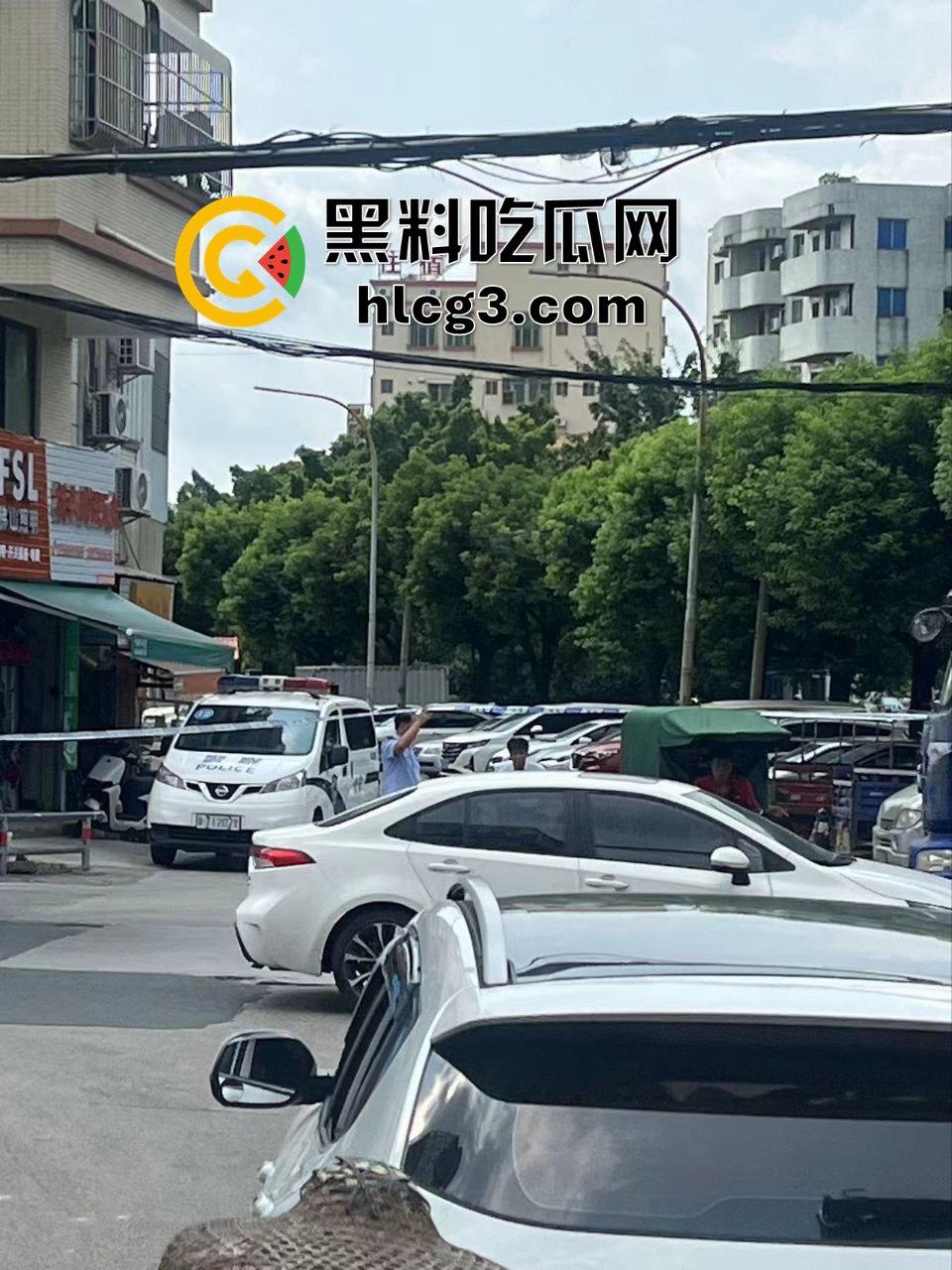 广东中山横栏惊现灭门惨案！三婚骚妇“游洪芬”一家四口惨遭前夫情杀，现场血腥残忍让人不寒而栗！  第10张