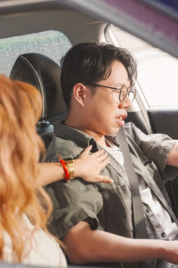 黑料吃瓜网新春特播短剧-《再见贱人4之我不绿了！》正式来袭！！！  第4张