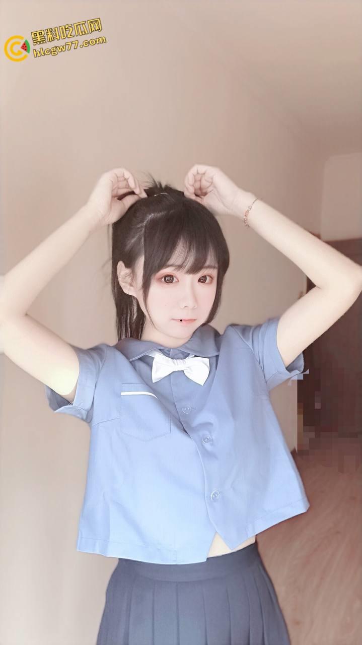 校花秒变骚母狗！约啪大神宾馆爆操肥臀女大学生，浪叫淫到炸！  第1张