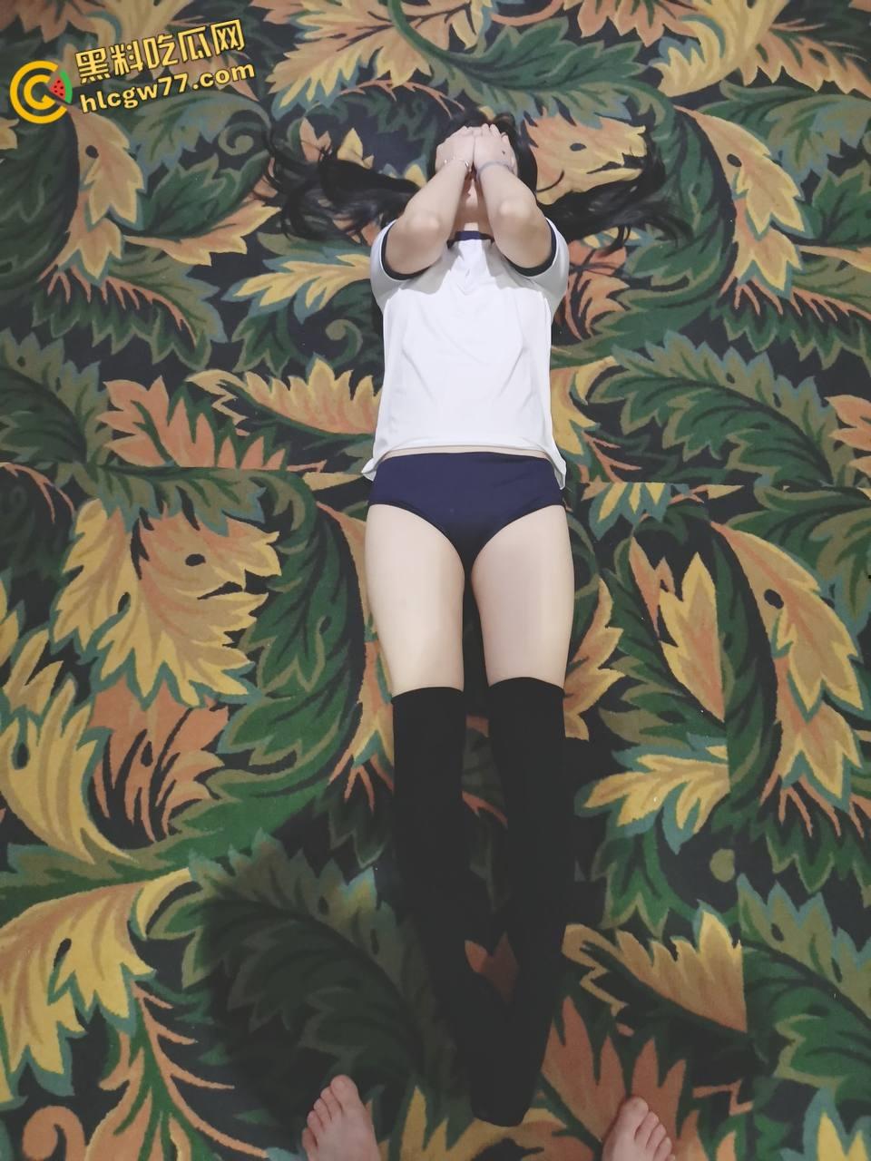 校花秒变骚母狗！约啪大神宾馆爆操肥臀女大学生，浪叫淫到炸！  第6张