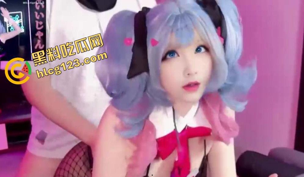 重大爆料！！！！B站博主【矮乐多Aliga】 私密视频曝光！！可爱的身材下想不到他这么淫荡反差。  第10张