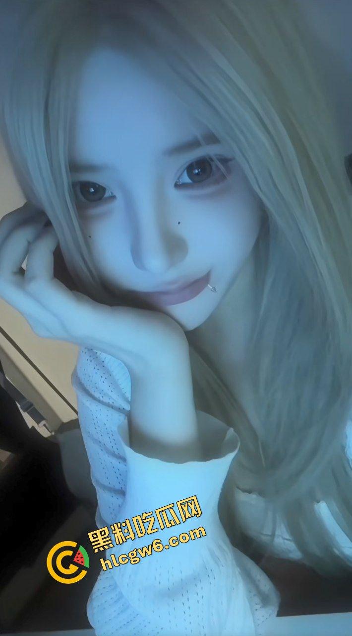 抖音极品御姐脸黄发反差小网红『日记』淫荡大奶自拍 与多金大哥激情爆操骚逼！原创流出曝光！  第6张