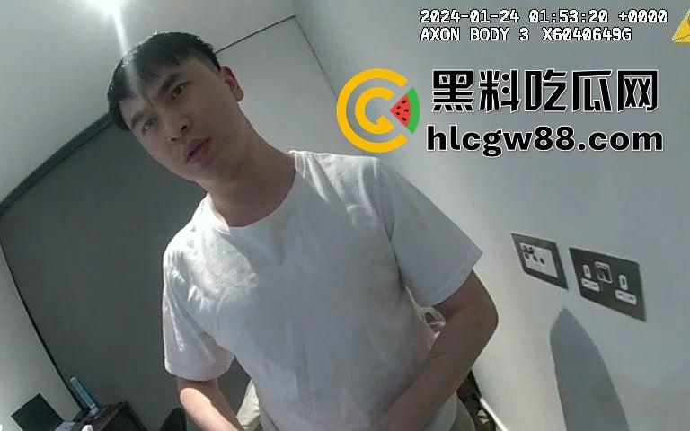 伦敦UCL中国博士【邹振浩】下药迷奸60女，拍视频当撸管纪念品，这狗逼可能是英国最牛逼的强奸王！  第13张