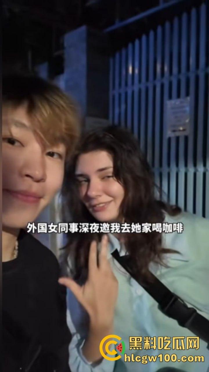 抖音知名旅游博主【小葵在流浪】出轨被女友发长文控诉 微信撩骚记录及性爱视频同时被曝 内容相当劲爆  第23张