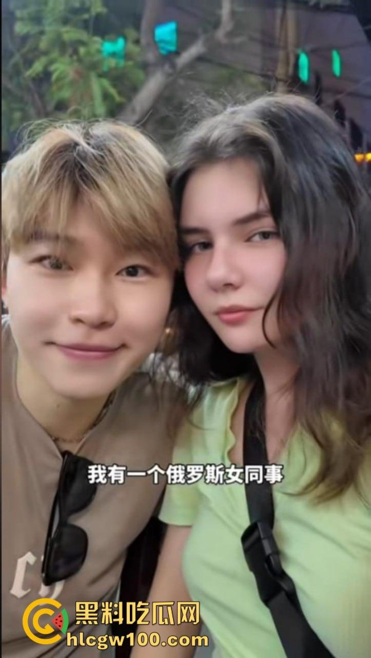 抖音知名旅游博主【小葵在流浪】出轨被女友发长文控诉 微信撩骚记录及性爱视频同时被曝 内容相当劲爆  第24张