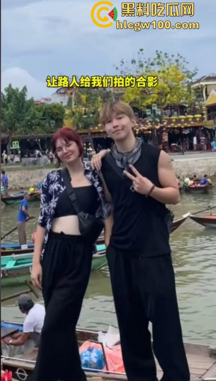 抖音知名旅游博主【小葵在流浪】出轨被女友发长文控诉 微信撩骚记录及性爱视频同时被曝 内容相当劲爆  第25张