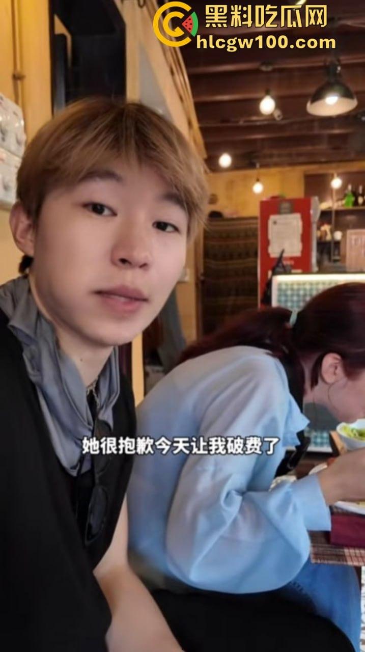 抖音知名旅游博主【小葵在流浪】出轨被女友发长文控诉 微信撩骚记录及性爱视频同时被曝 内容相当劲爆  第26张