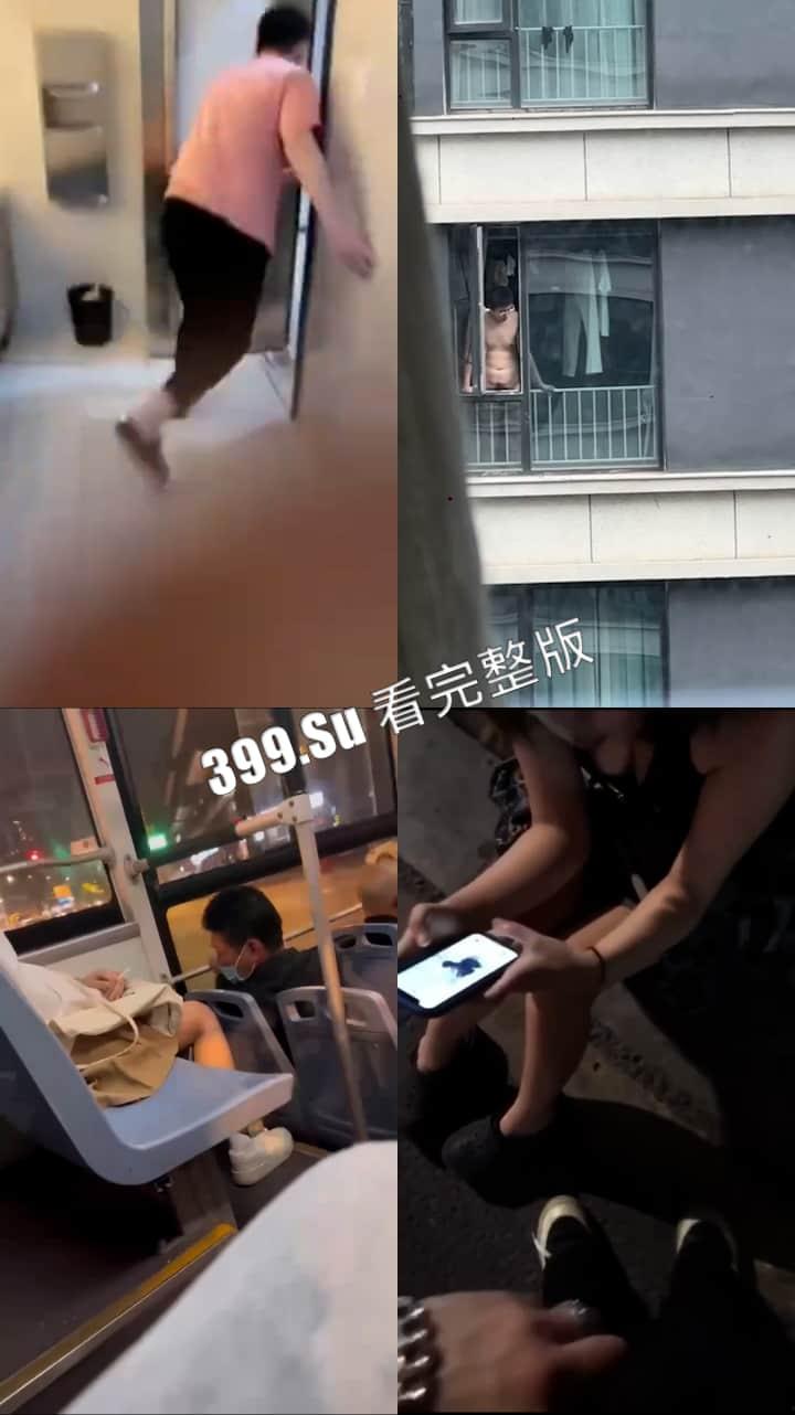 变态篇 约炮遇到女装大佬 反被三百块给嫖了  一时分不清谁更变态（五） 第4张