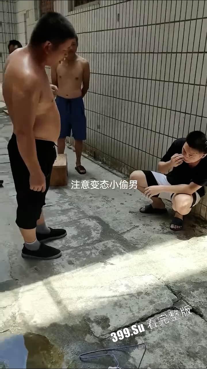 变态篇 约炮遇到女装大佬 反被三百块给嫖了  一时分不清谁更变态（五） 第7张