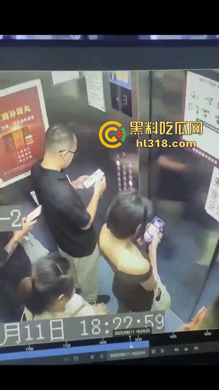 电梯故障惊魂一刻，常州高层住宅突然电梯冲顶，还好及时停住没下坠，不然酿成大祸！  第1张