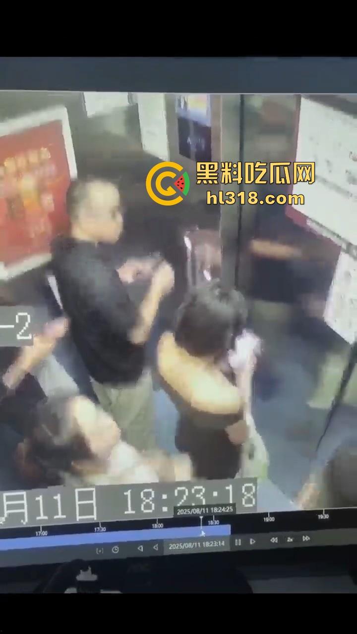 电梯故障惊魂一刻，常州高层住宅突然电梯冲顶，还好及时停住没下坠，不然酿成大祸！  第2张