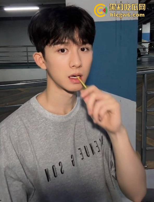 娱乐圈大瓜！陈情令主演【漆培鑫】与女制片人【张皓炘】多次发生关系聊天记录裸聊曝光，昔日情人反目成仇！  第15张