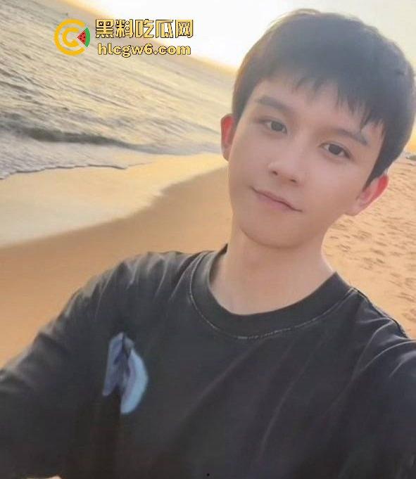 娱乐圈大瓜！陈情令主演【漆培鑫】与女制片人【张皓炘】多次发生关系聊天记录裸聊曝光，昔日情人反目成仇！  第16张