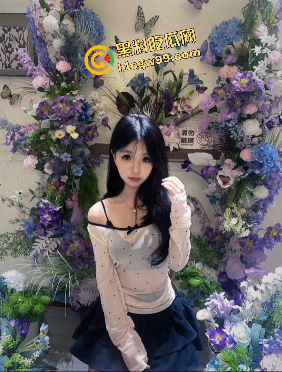 抖音极品清纯少女学生妹『小叮猫』大哥12张私信约炮，试纸测试完约操猛插嫩逼娇喘！原创曝光流出！  第4张