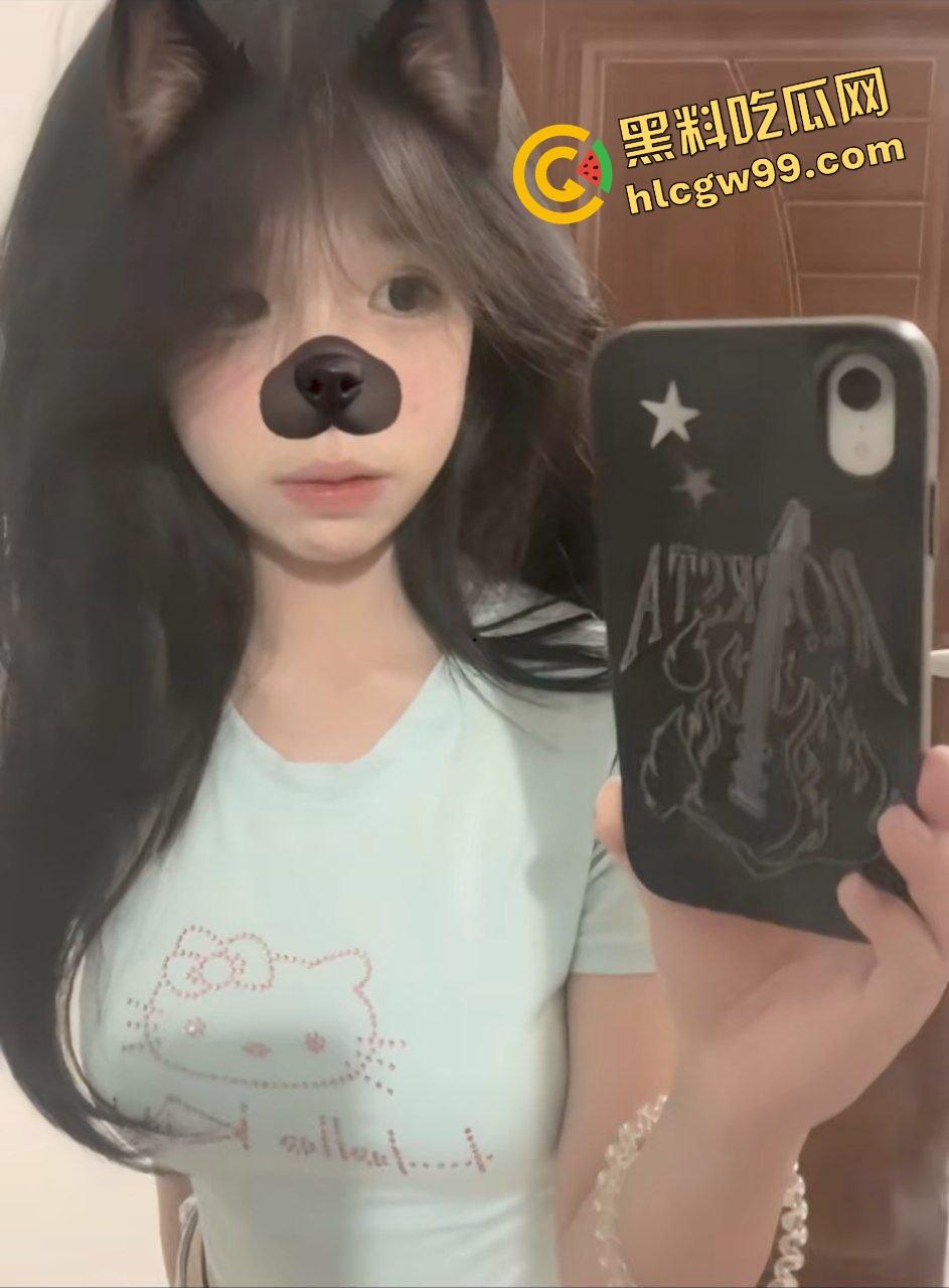 抖音极品清纯少女学生妹『小叮猫』大哥12张私信约炮，试纸测试完约操猛插嫩逼娇喘！原创曝光流出！  第6张