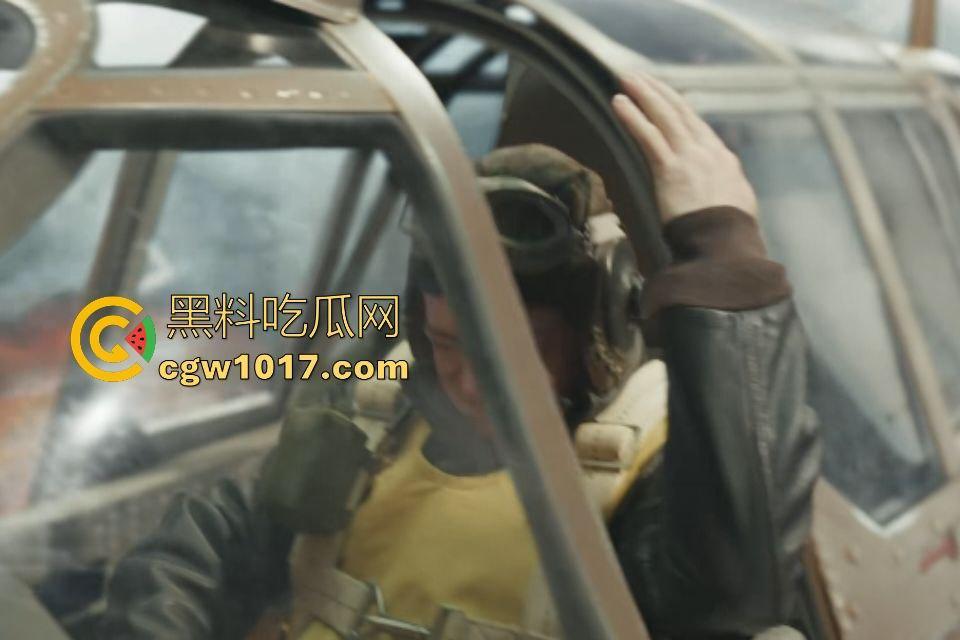 【营救飞虎】抗日神剧！东江纵队小队潜入日军保龄球馆救飞虎队飞行员，日军海陆空封锁如纸糊，防守太菜了！  第2张