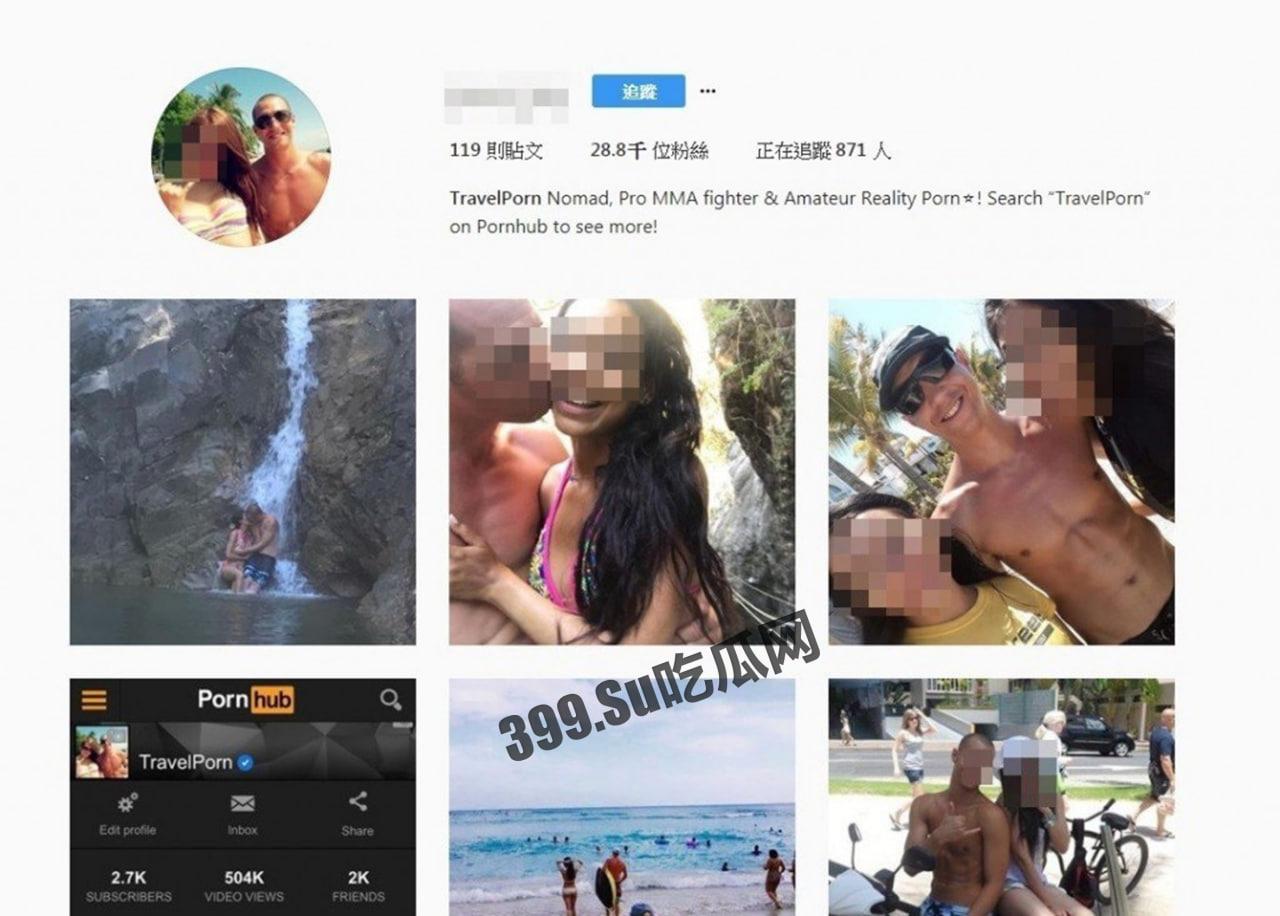 干遍全亚洲!美国 MMA 选手「约炮台女」私拍流出 影片女主角包括多位亚洲人妻 第8张 干遍全亚洲!美国 MMA 选手「约炮台女」私拍流出 影片女主角包括多位亚洲人妻 第8张