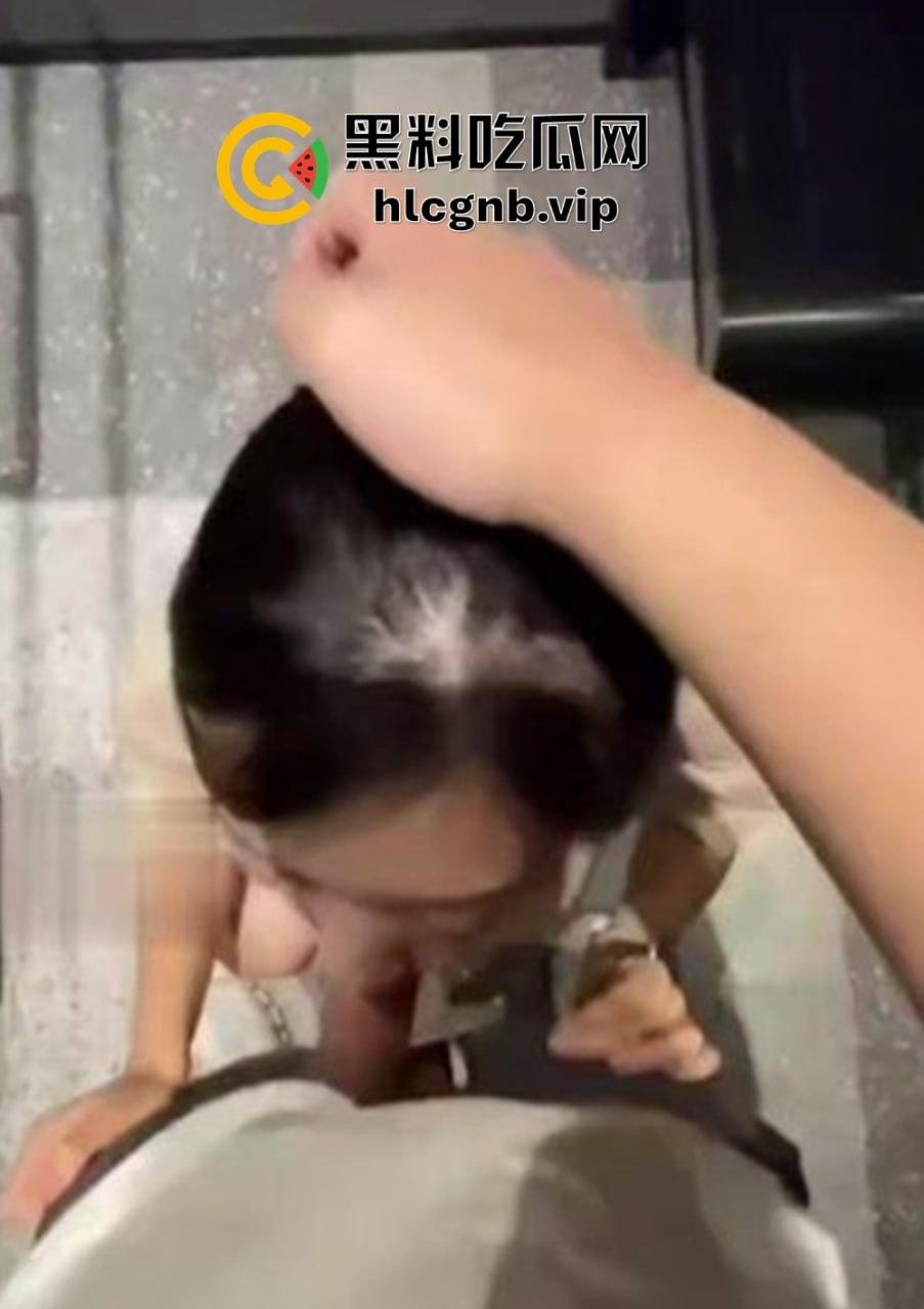 奔驰女销售蒋兮薇为业绩献身！黑丝制服酒店激战，深喉口交让客户爽翻天！  第8张