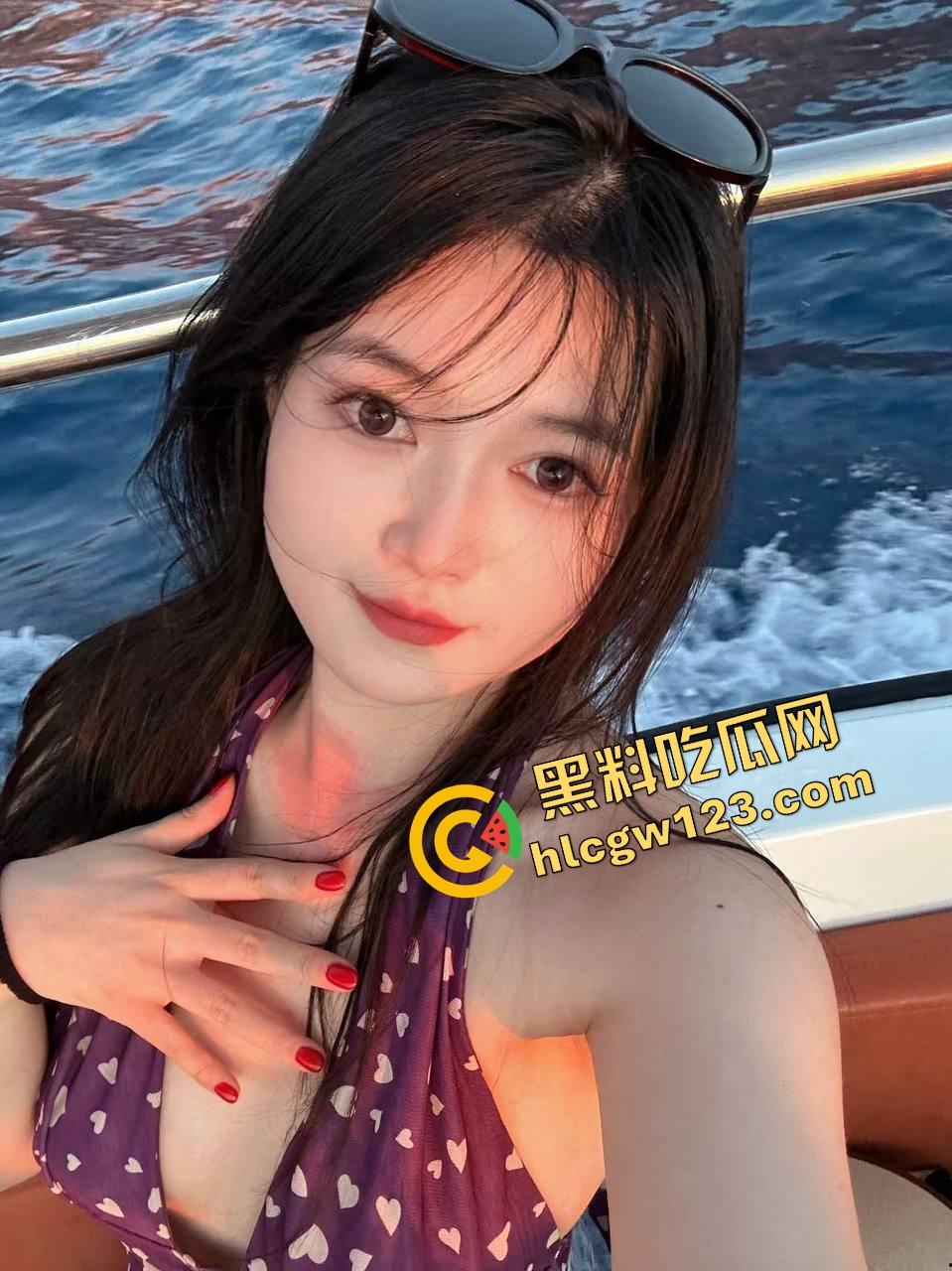 宝鸡文理学院【亢彦如】清纯女学霸化身黑蝴蝶母狗，日撸三四次发骚视频，扣逼揉奶玩疯了！  第4张