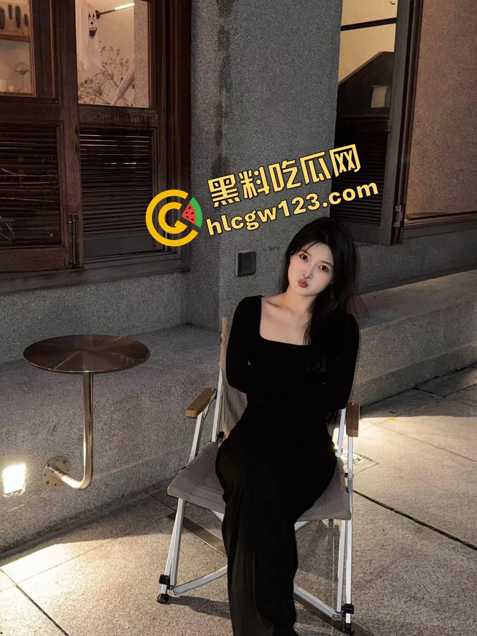 宝鸡文理学院【亢彦如】清纯女学霸化身黑蝴蝶母狗，日撸三四次发骚视频，扣逼揉奶玩疯了！  第5张